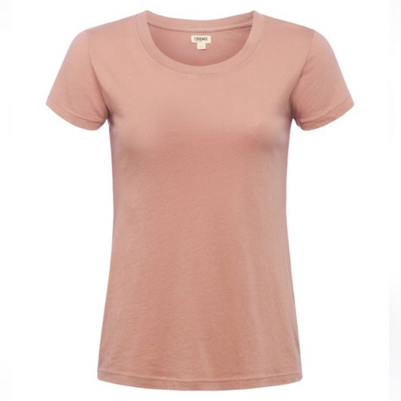 L'AGENCE Tops - Lagence Tshirt‎
